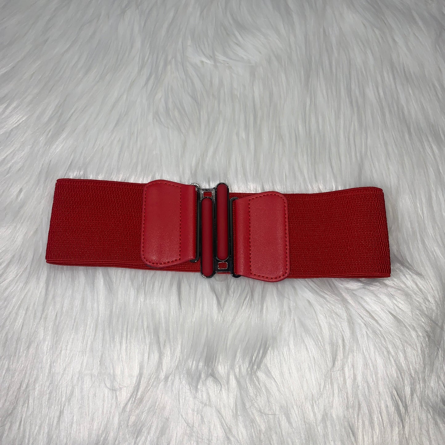 Velvet Santa Christmas Dress