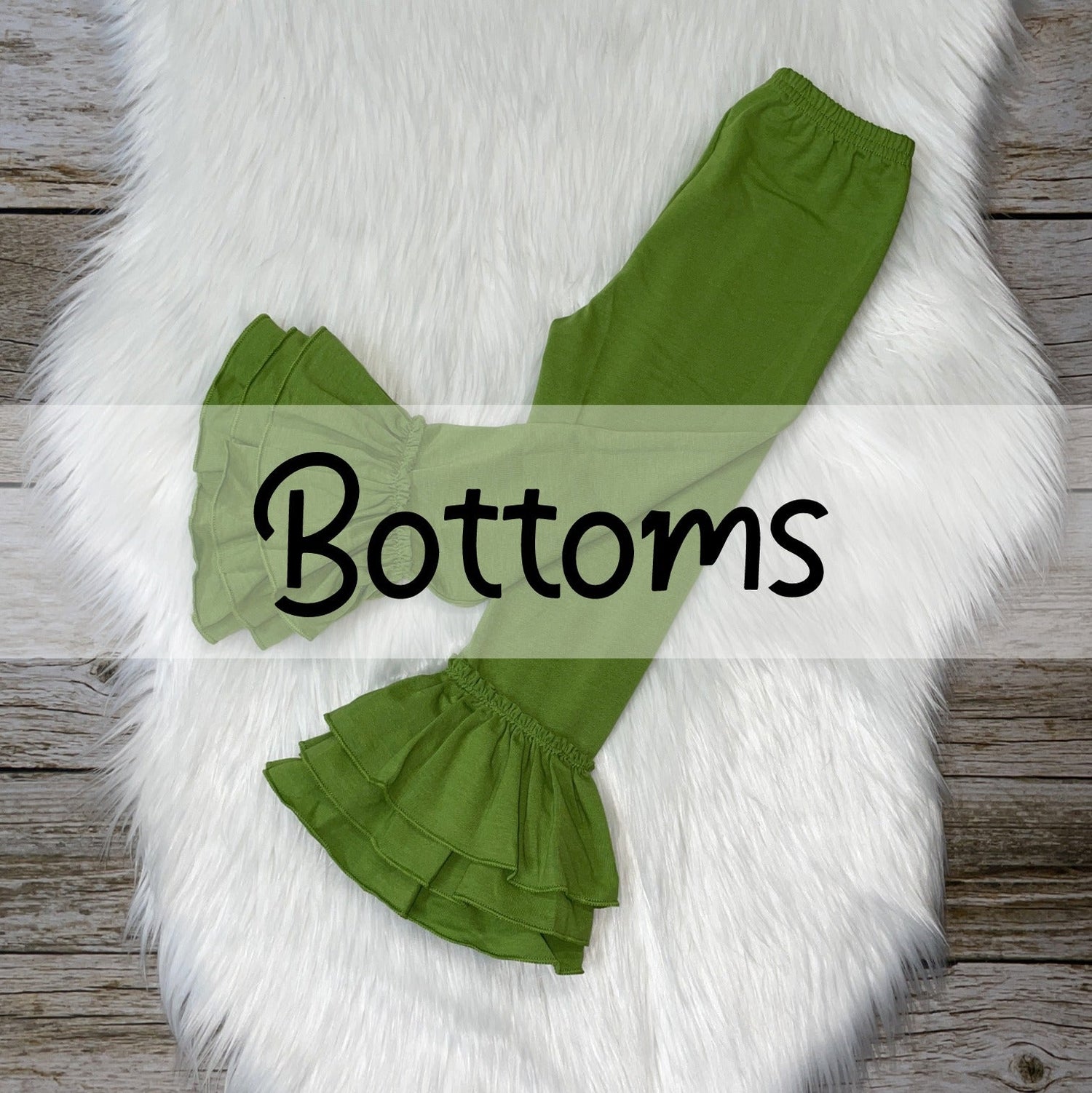 Bottoms