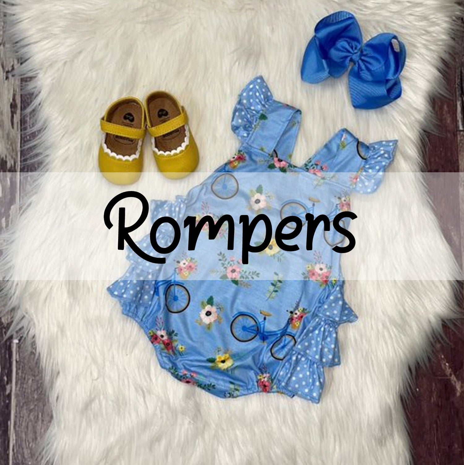 Rompers