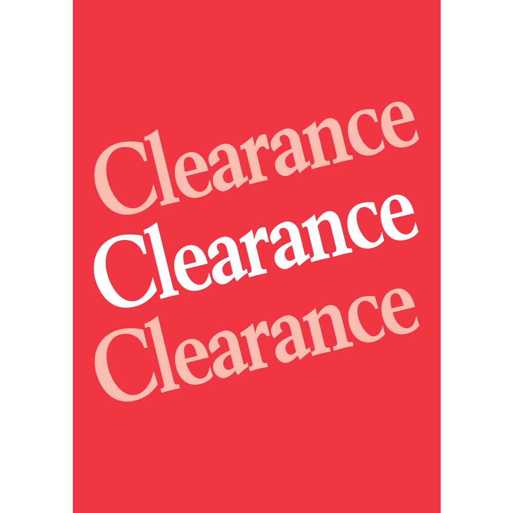 Clearance