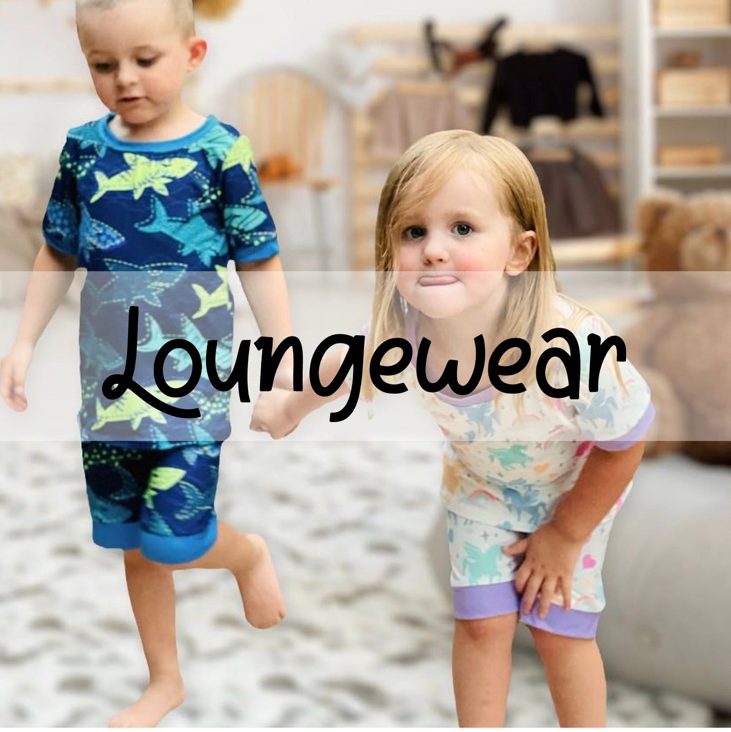 Loungewear