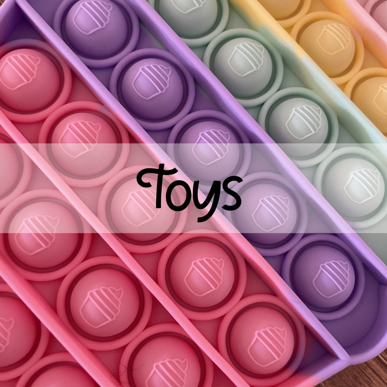 Toys